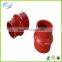 silicone rubber hose/tube/pipe for car engine