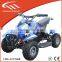 China Wholesale 36V 500w Electric Kids Quad with CE