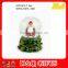 New Poly Christams Snow Globe