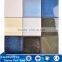 non slip blue glazed 100x100 swimming pool tile