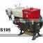 R180N Series Water Cooled Single Cylinder Diesel Engine