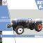 Weifang Tianfu 4WD/2WD 404 series electrical farm tractor cheap