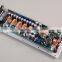 3-way class D power plate amplifier module for speakers with DSP                        
                                                Quality Choice
                                                    Most Popular
