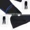 mens compression capri men night running pants