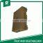 FLEXO PRINT BROWN CORRUGATED FRUIT CARTONS FOR PACKING GRAPES TOP SALE Quality Choice