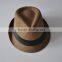 Wholesale top quality straw hat blank