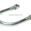 High Quality Alloy Steel U Bolts