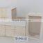eco-friendly paper string cosmetic baskets