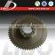2014 new engine gear for mtorcycle