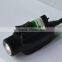 Tactical Green Laser Sight and LED used for Glock and rifle