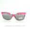 new products popular cute kids children sunglasses eye glasses wholesale with rivet
