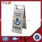 Speed Limit Warning Signs Traffic Sign Weight