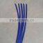 Blue intercooler silicone rubber hose