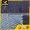 Made in china non stretch fire resistant plain denim