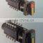 CE ROHS Certificate Rotary Switch LW2D 240V