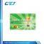 2gb 4gb 8gb custom usb credit card flash drive