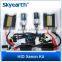 China factory slim ballast hid xenon kit d1 moto hid xenon kits