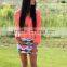 Hot fashion mini one piece skirt tribal skirt