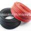 Low Voltage XLPE Insulated Tinned Copper Solar Cable 10mm2