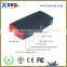 12000 mah mutifunctions polymer 12v output voltage portable power bank for car