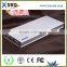 China supply18650 battery power bank 100000mah