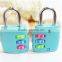Produce changing 3 digital luggage combination lock