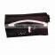 Promotional Custom 300D Polyester Print Zipper Pencil Bag
