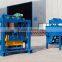 QTJ4-40 B2 manual hollow block machine brick making machine