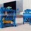 Sancidalo grand bake free concrete brick making machine QT4-40