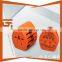 2015 New year gifts mini lovely all in one travel plug adapter