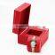 Custom logo and size plastic watch storage box wholeasle
