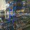 PURE WATER MACHINE WITH BOTTLING CAPACITY/2TH RO Pure Water System/bottling Water Purification Plant