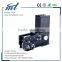 Automatic IC/RFID/mag card dispenser/collector for parking/kiosk