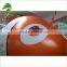 Customized High Quality PVC Giant Inflatable Goldfish / Inflatable Fish For Advertising From Hongyi