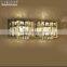 Modern Wall Sconces Crystal Wall Lamp for Project MD81634