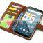 Chinese factory direct price pu leather stand pattern case for LG G4 with card slot