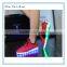 yeezy led shoes