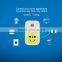 Smart Home Wall Socket Intelligent Power Plug Home Automation Wifi