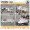 Artificial quartz tops/ products