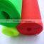 100% Nylon Sew On Colored 7.5cm Hook Tape