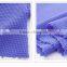 square hole warp fashion dress bra and panties clothes protective clothing lycra small mesh fabric