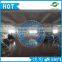 2016 HappySky 100% PTU/ PVC Inflatable LED Human Sized Hamster Ball, zorb ball, human hamster ball for sale                        
                                                Quality Choice