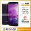 Factory unlock 2G RAM NFC fingerprint identification LTE 4G different shape mobile phone