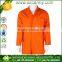 Wholesale twill 200gsm safety coverall 100% cotton workwear for men