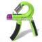 Adjustable Power Hand Grip Training Strength Hand Grip