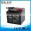 12v 38ah VRLA Battery Solar Energy Storage Battery Monitoring System Batteries