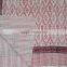 Tribal Kantha Bed Cover