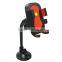 Car mount CD slot universal mobile phone holder stand, smart design mobile phone holder for car