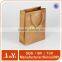 Small packaging underwear apparel small paper bag logo printing