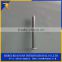 Best selling stiff stock ring shank no point 3" pallet nail
